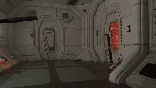 Alien Romulus Facehugger GIF
