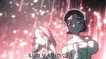 Alien Stage Mizisua GIF