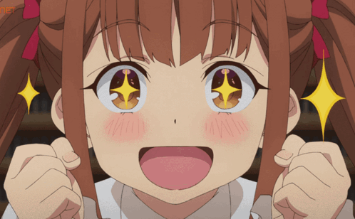 Alina I May Be A Guild Receptionist GIF