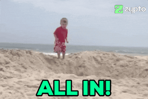 All In Bitcoin GIF