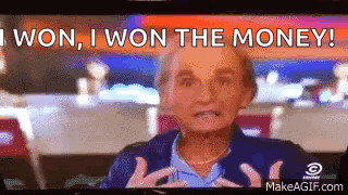 All Mine GIF
