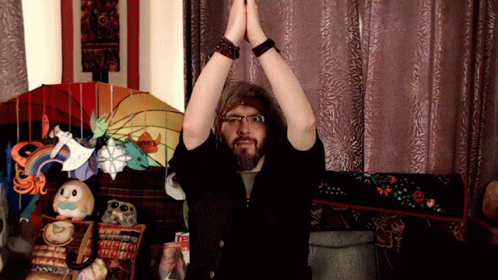 All Of Them All GIF