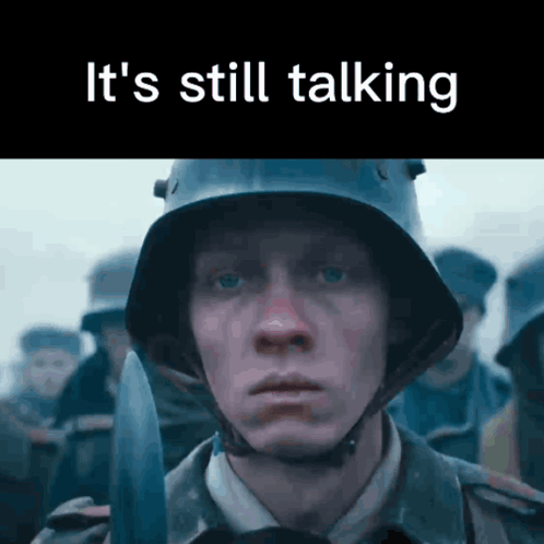 All Quiet On The Western Front Aqotwf GIF