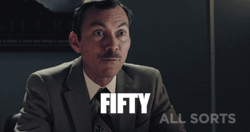 All Sorts Office GIF