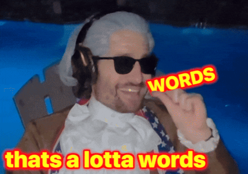 Allat Ben Jammins GIF
