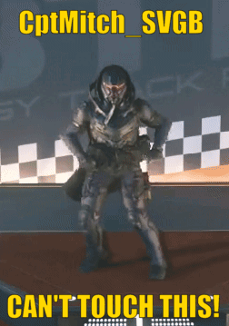 Allegromk2 Star Citizen GIF