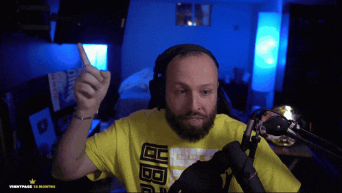 Allenownz Thats It GIF