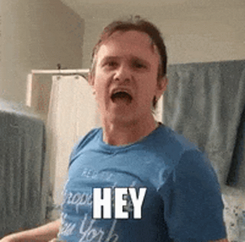 Allenxandria Hey Bruh Were Gonna Shred The Gnar GIF
