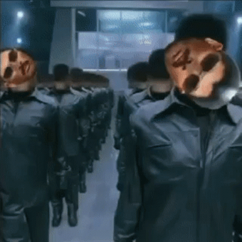 Allu Arjun GIF