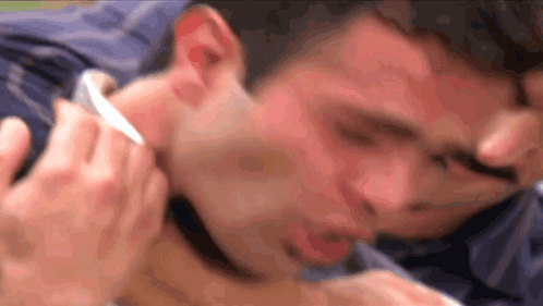 Alma Gêmea Novela Brazilian Soap Opera GIF