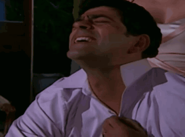 Alma Gêmea Novela Eduardo Moscovis GIF