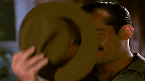 Alma Gêmea Novela Malvino Salvador GIF