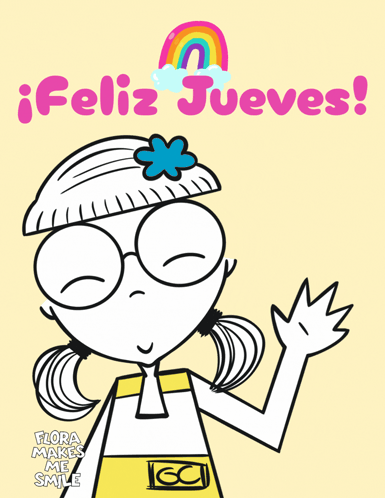 Almost Friday Buenos Dias GIF