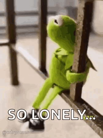 Alone Karu Cute GIF