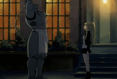 Alphonse Alphonseelric GIF