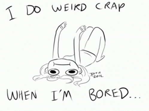 Am So GIF