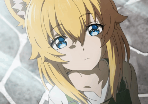 Amako Thank You GIF