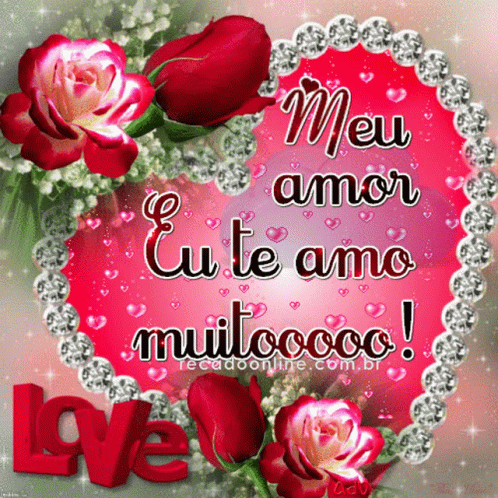 Amara Vida Love You GIF