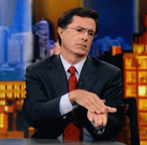 Amazing Sarcasm GIF