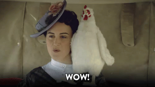 Amazing GIF