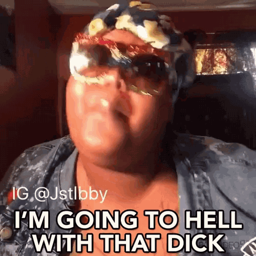 Amber Wagner Jstlbby GIF
