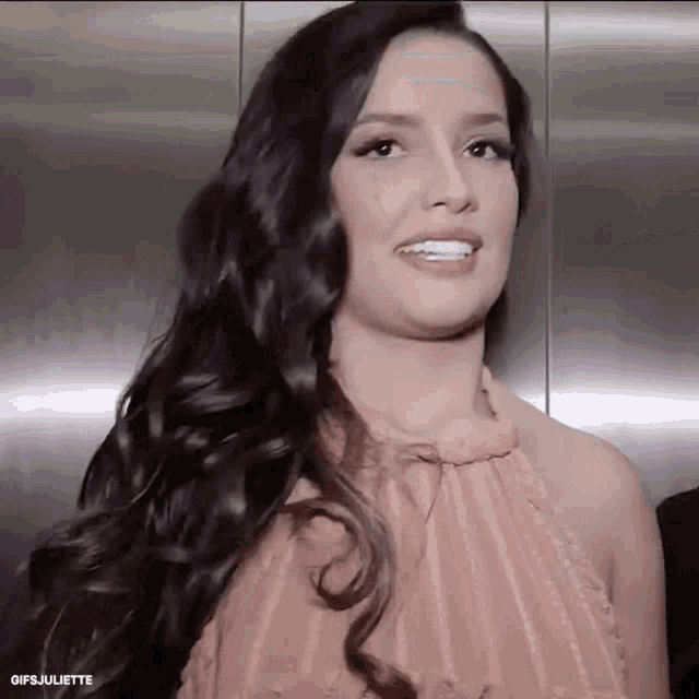 Amdlr Juliette GIF