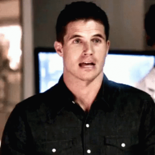 Amell GIF
