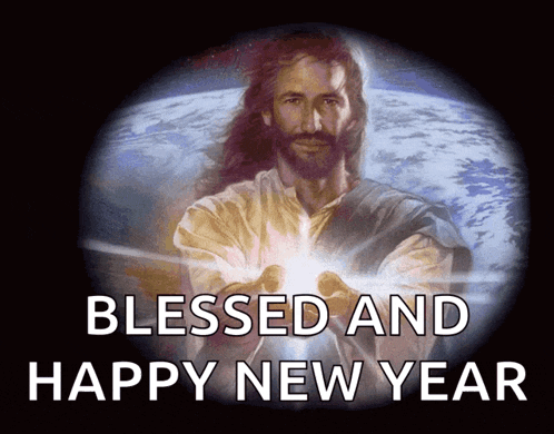 Amen Jesus GIF