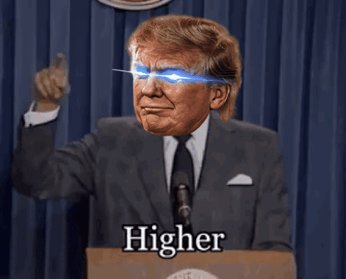 America America Is Back GIF