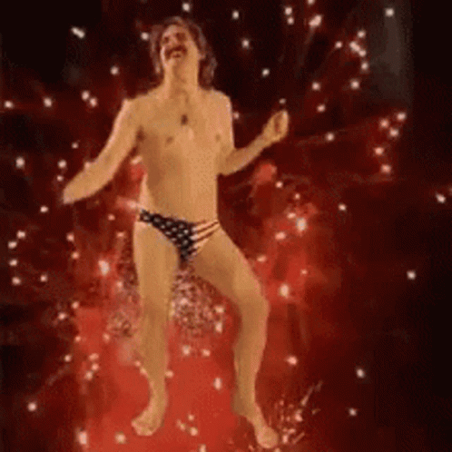 America Usa GIF