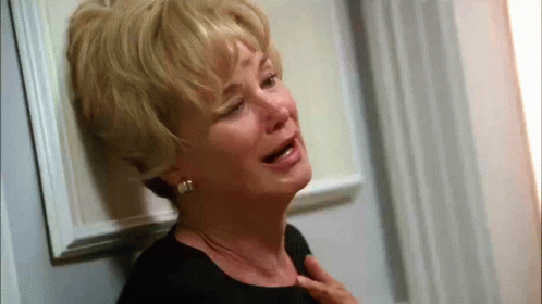 American Horror Story Jessica Lange GIF