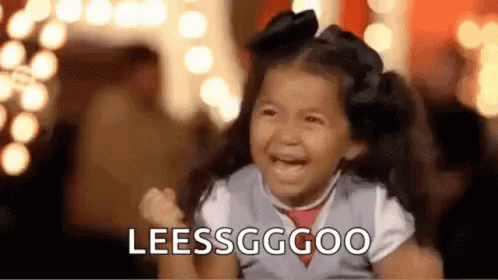 Americas Got Talent Agt GIF