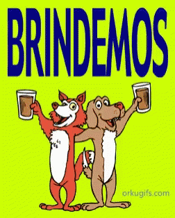 Amistad GIF