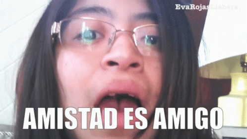 Amistadesamigo Eskaymagico GIF