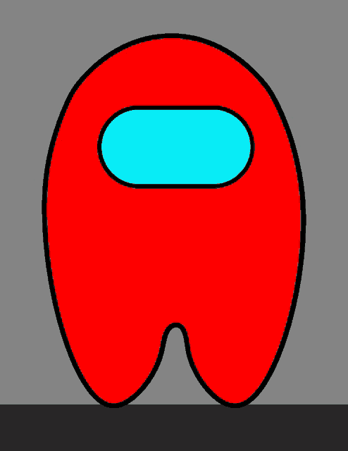 Among Us Amogus GIF