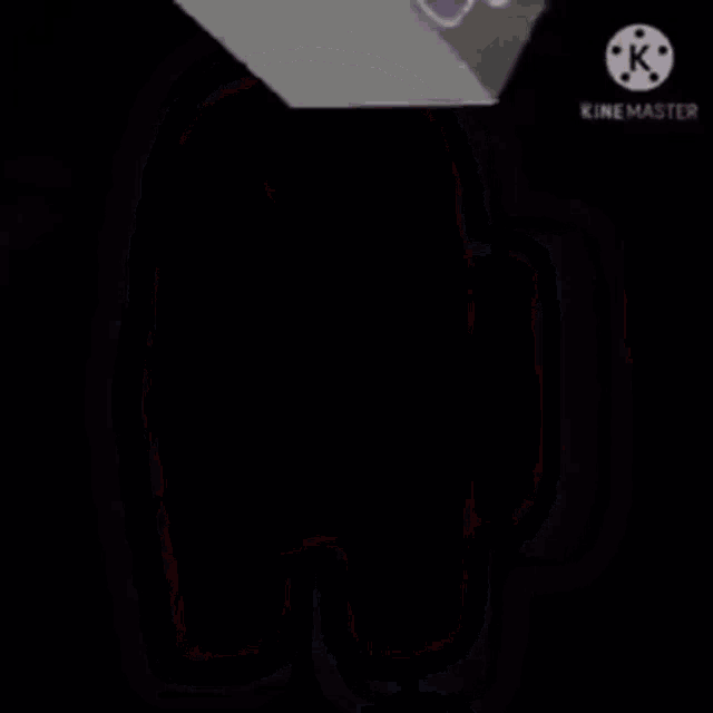 Among Us Floppa GIF
