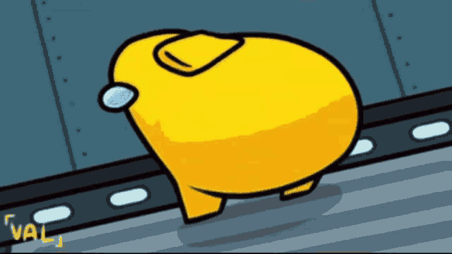 Among Us GIF