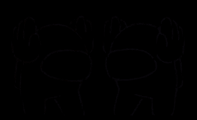 Among Us GIF
