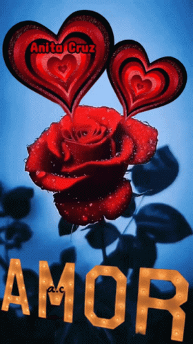 Amor GIF