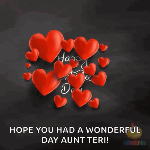 Amor Happy Valentines Day GIF