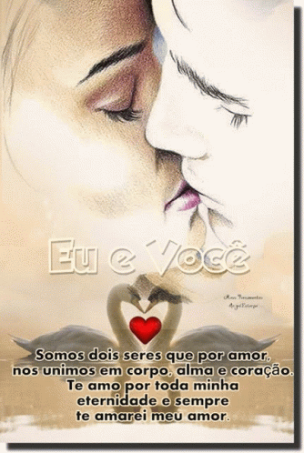 Amor GIF