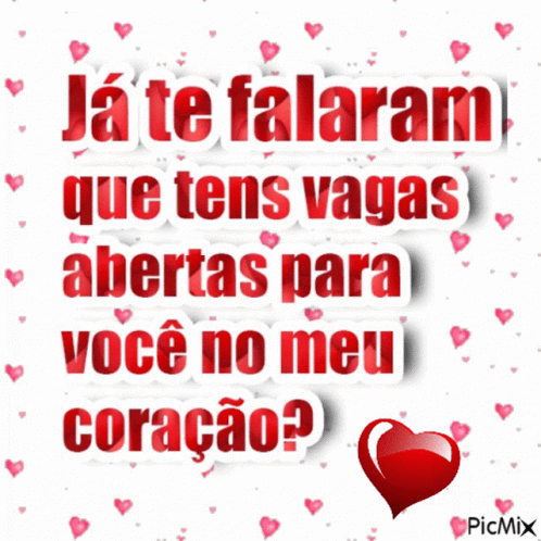 Amor Heart GIF