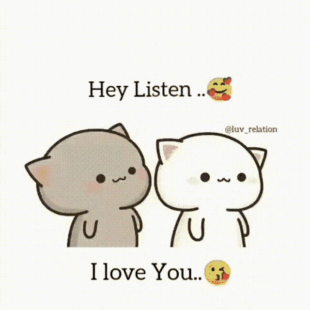 Amor Love GIF