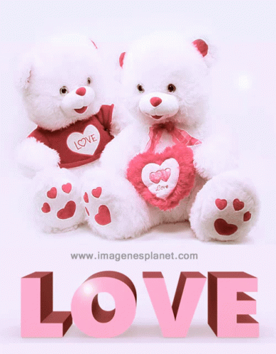 Amor Love GIF