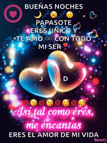 Amor GIF