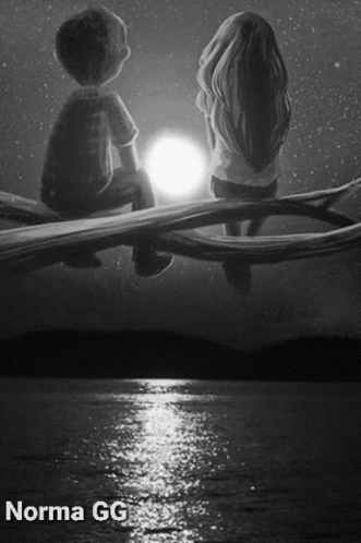Amor Pareja GIF