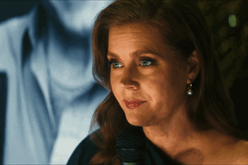 Amy Adams Cape Fear GIF