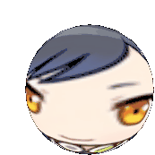An Shiraishi Sticker
