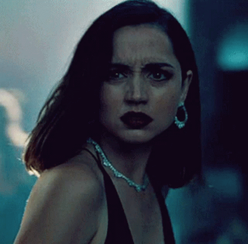 Ana De Armas Ana GIF