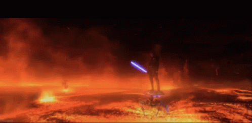 Anakin Skywalker GIF